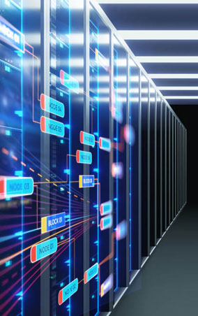 数据中心虚拟化解决方案案例