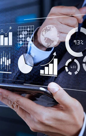 数据中心虚拟化解决方案案例