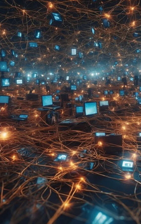 桌面云解决方案案例