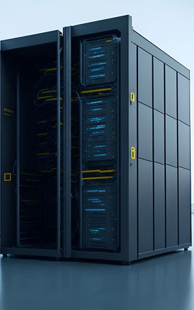 数据备份决方案案例