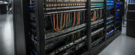 统一存储解决方案