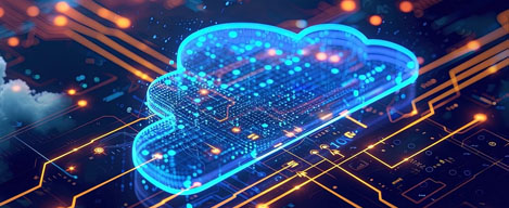 桌面云解决方案