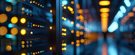 数据备份解决方案