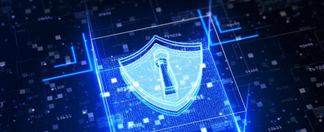 网络安全防护体系