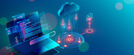 数据中心虚拟化解决方案