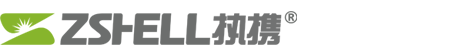 ZShell执携 Logo